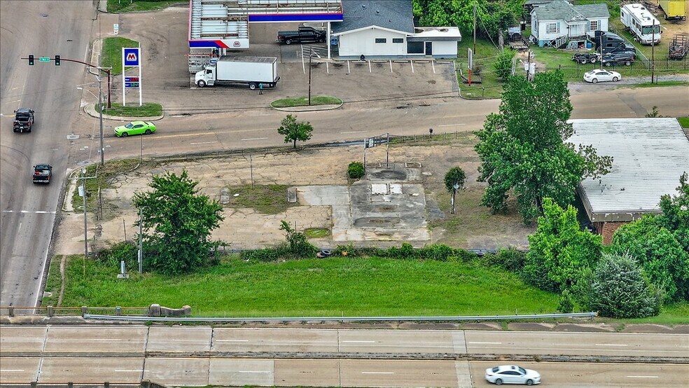 More Photos Of 1800 S Gallatin St, Jackson Land For Sale