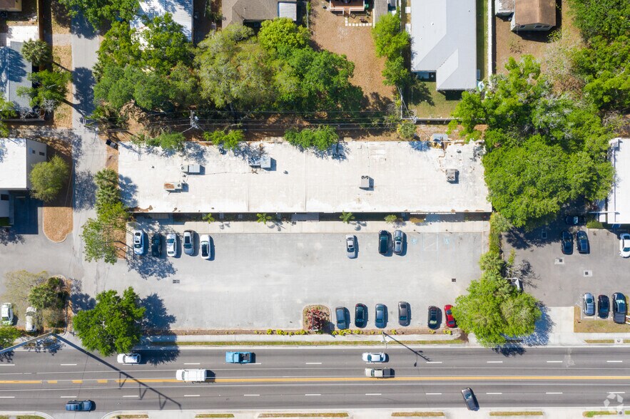 More Photos Of 800 W Martin Luther King Blvd, Tampa Office For Sale