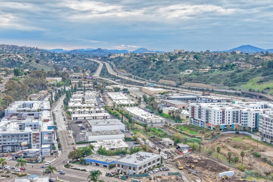 More Photos Of 5959 Mission Gorge Rd, San Diego Office For Sale