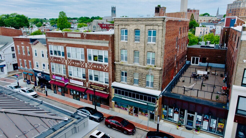 More Photos Of 147 Bank St, New London Apartments For Sale