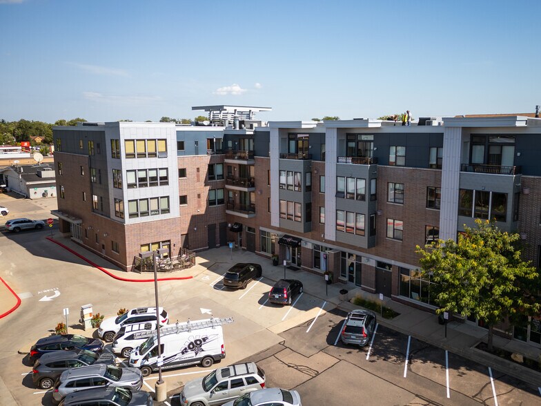 More Photos Of 7600-7620 Lyndale Ave S, Richfield Unknown For Lease