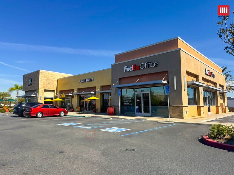 More Photos Of 15071-15111 Newport Ave, Tustin Unknown For Lease