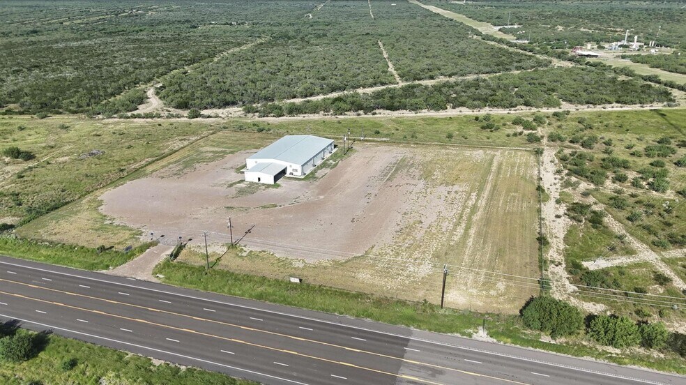 More Photos Of 5029 U.S. 83 hwy, Falcon Warehouse For Sale