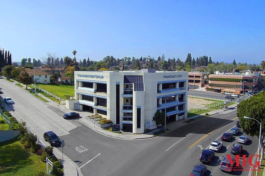 Primary Photo Of 119 S Atlantic Blvd, Monterey Park Office For Sale