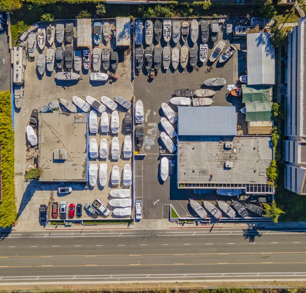 More Photos Of 3645 Camino del Rio S, San Diego Office For Lease