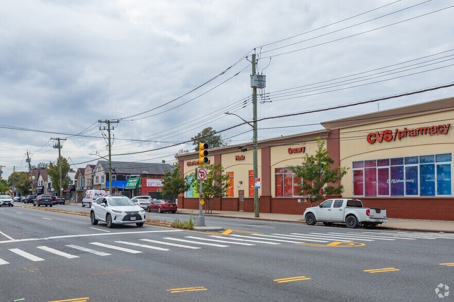 More Photos Of 4051-4055 Hylan Blvd, Staten Island Drugstore For Sale