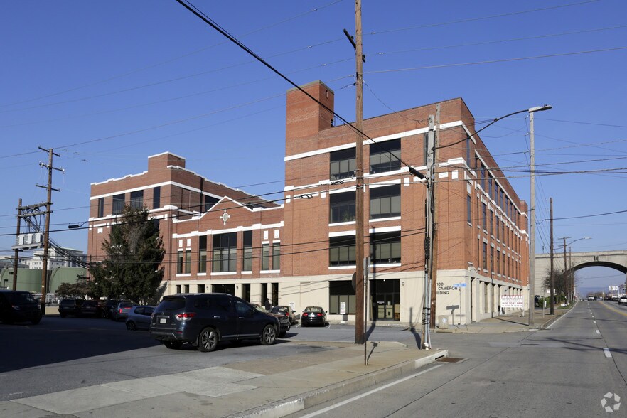 More Photos Of 100 N Cameron St, Harrisburg Office For Lease