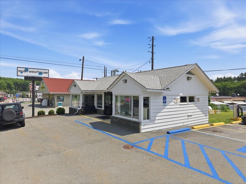 More Photos Of 44 Welwood Ave, Hawley Freestanding For Sale