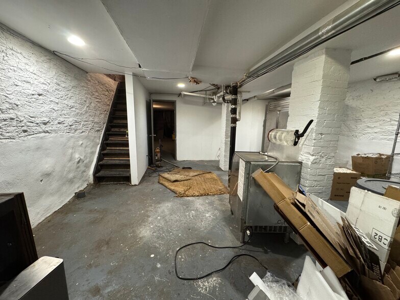 More Photos Of 406 Marcus Garvey Blvd, Brooklyn Storefront Retail Residential For Lease