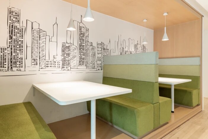 More Photos Of 222 S Main St, Salt Lake City Coworking Space