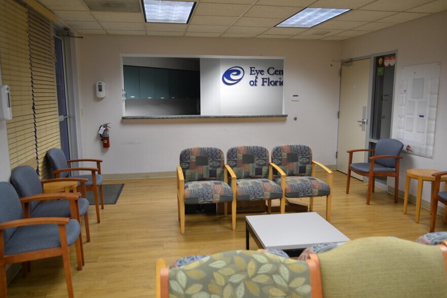 More Photos Of 1320 N 15th St, Immokalee Medical For Lease
