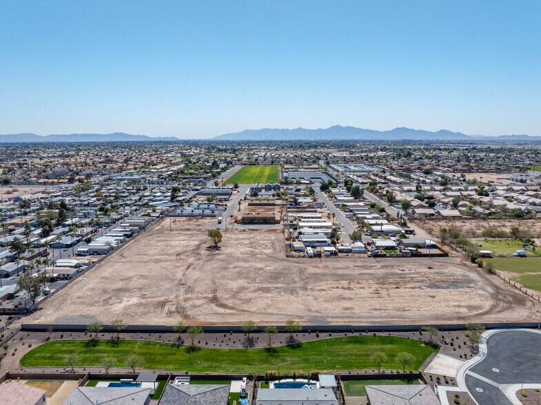 More Photos Of 7118 80th Ave, Glendale Land For Sale