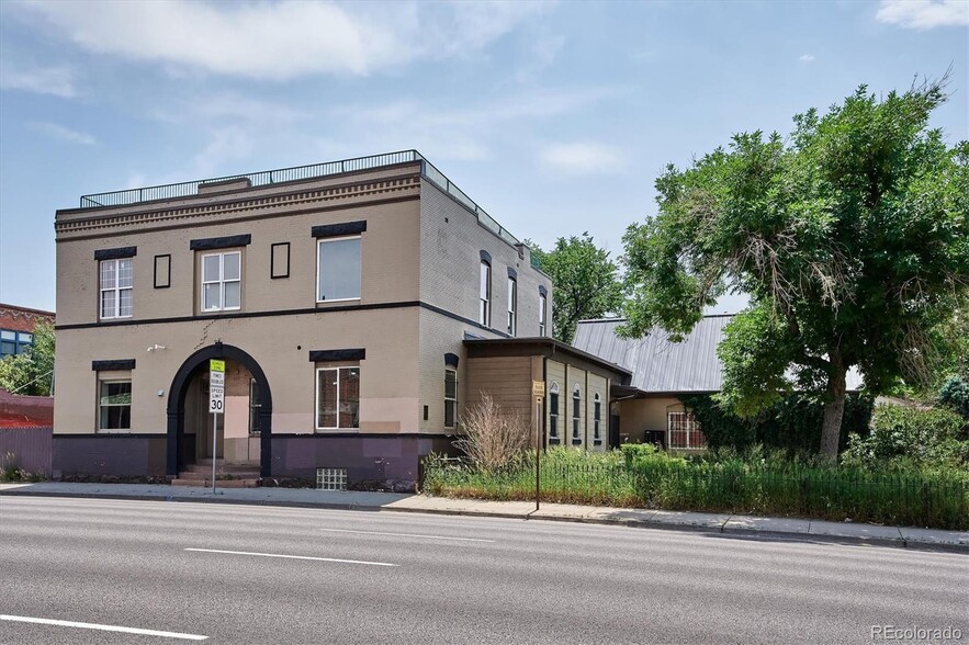 Primary Photo Of 578 Galapago St, Denver Apartments For Sale