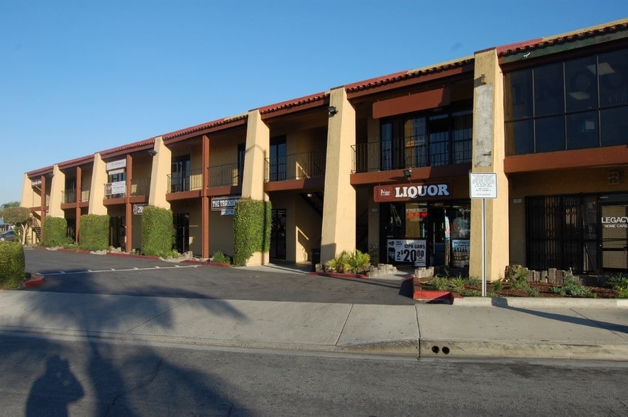 Primary Photo Of 11036-11046 Washington Blvd, Whittier Loft Creative Space For Lease