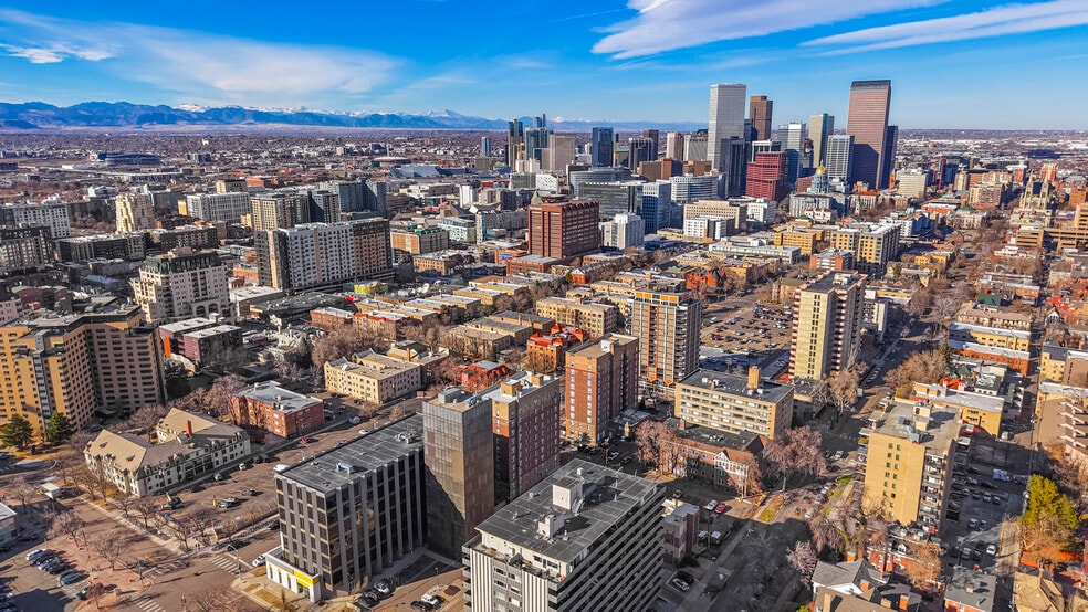 More Photos Of 960 Grant St, Denver Apartments For Sale