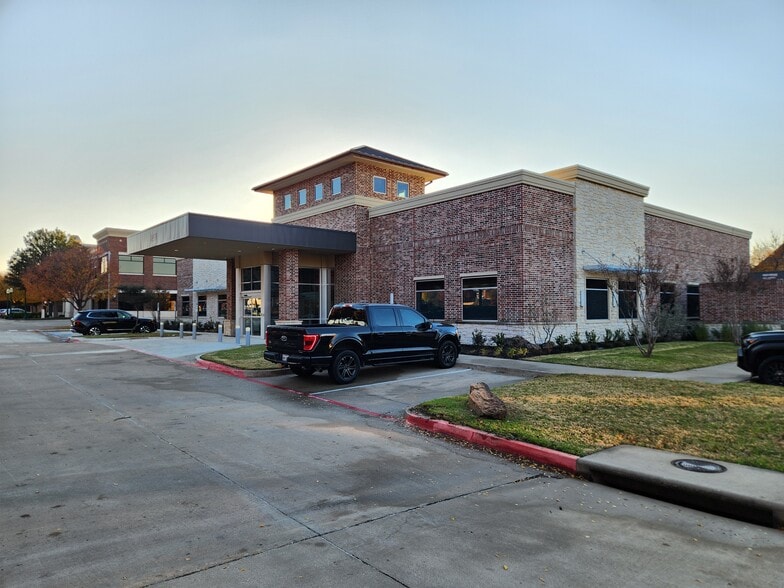 More Photos Of 1220 Keller Pky, Keller Healthcare For Sale