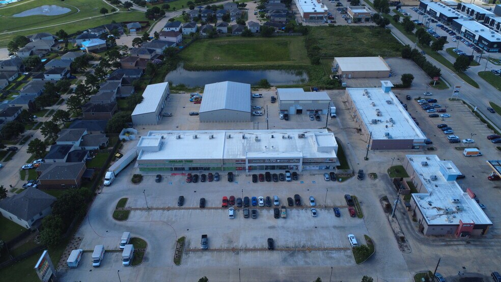 More Photos Of Morton Rd & Mason Rd, Katy Unknown For Lease