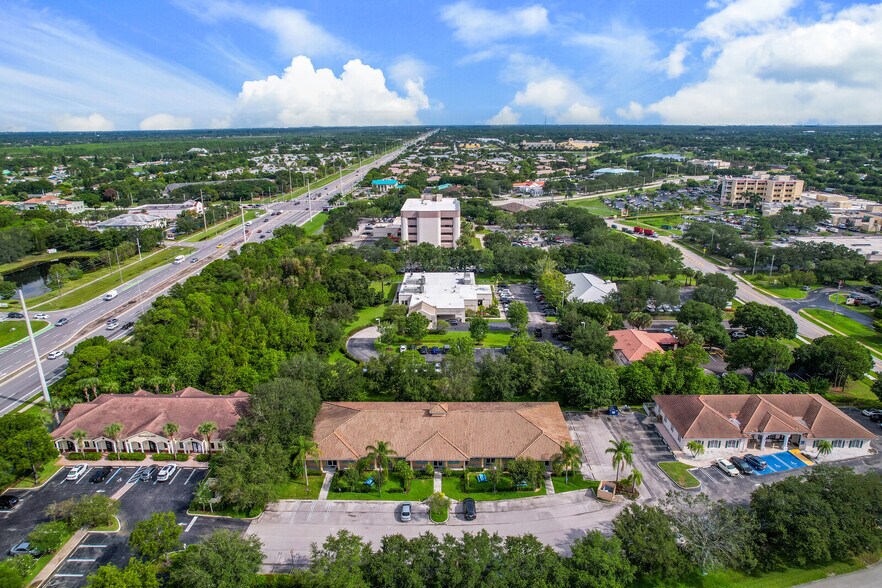 More Photos Of 1405 SE Goldtree Dr, Port Saint Lucie Medical For Lease