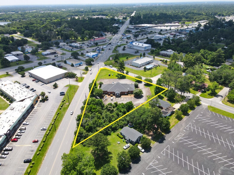 More Photos Of 1201 Stuart Ave, Albany Medical For Sale