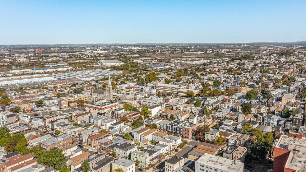 More Photos Of 80 Paterson St, Jersey City Apartments For Sale