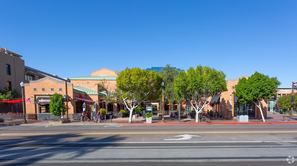 More Photos Of 51 W 3rd St, Tempe Unknown For Lease