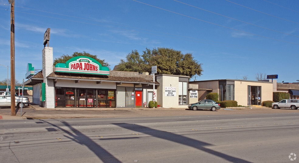 Primary Photo Of 3900 N 1st St, Abilene Storefront Retail Office For Lease