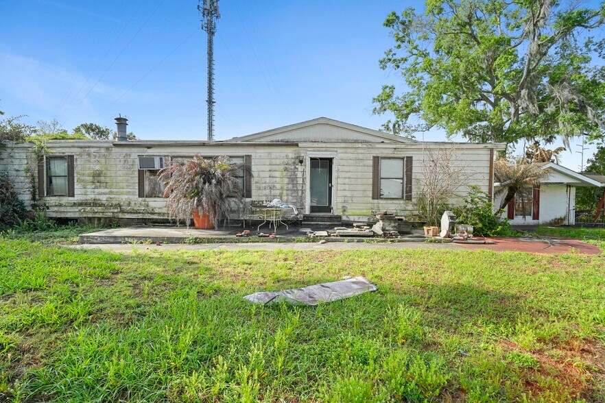 More Photos Of 227 S Hawthorne Ave, Apopka Land For Sale