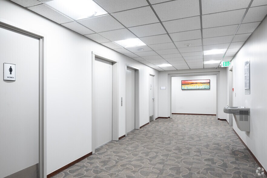 Photo of 3rd Floor Ste 305