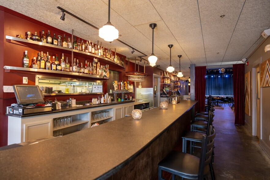 More Photos Of 743 Haywood Rd, Asheville Restaurant For Sale