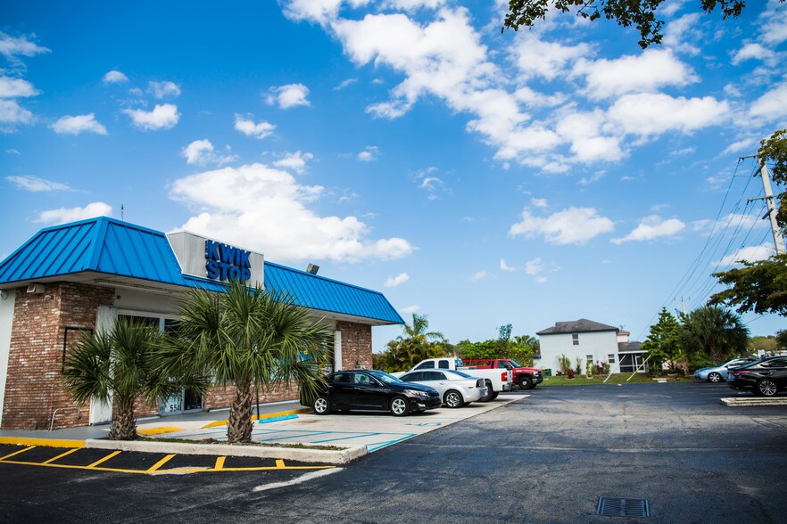 More Photos Of 6995 W Mcnab Rd, Tamarac General Retail For Sale