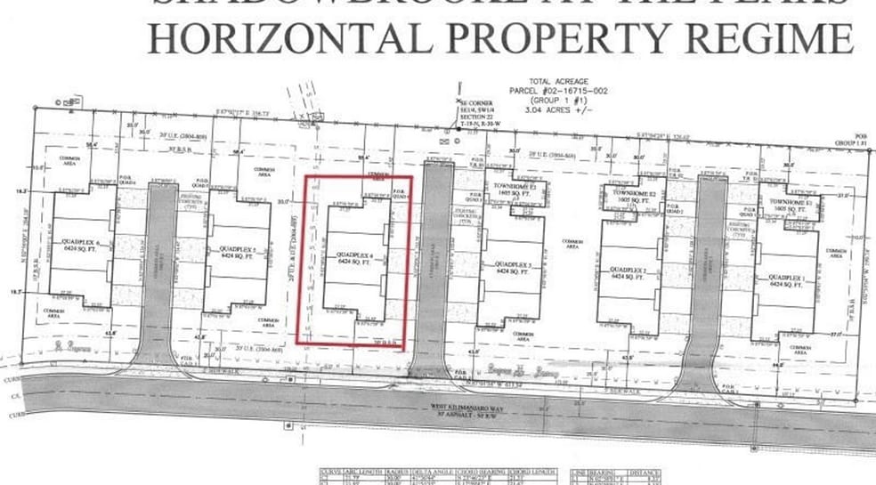 More Photos Of 2755 W Kilimanjaro Way, Rogers Multifamily For Sale