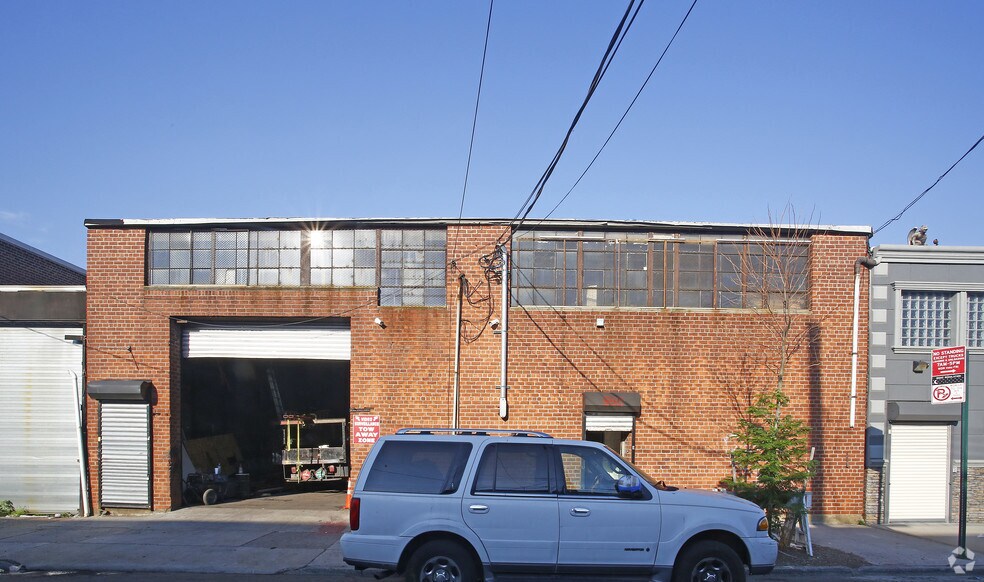 More Photos Of 634 Berriman St, Brooklyn Warehouse For Lease