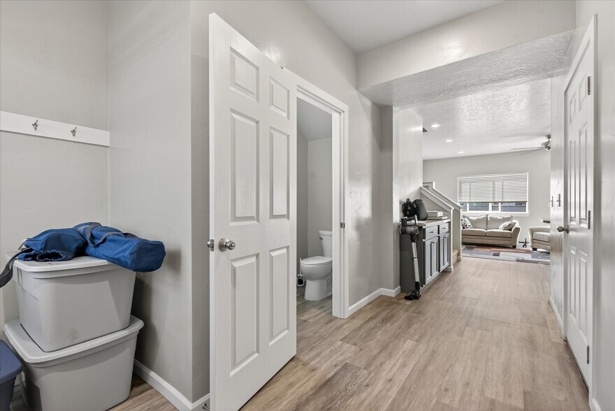 More Photos Of 565 575 585 Baker st, Baker City Multifamily For Sale