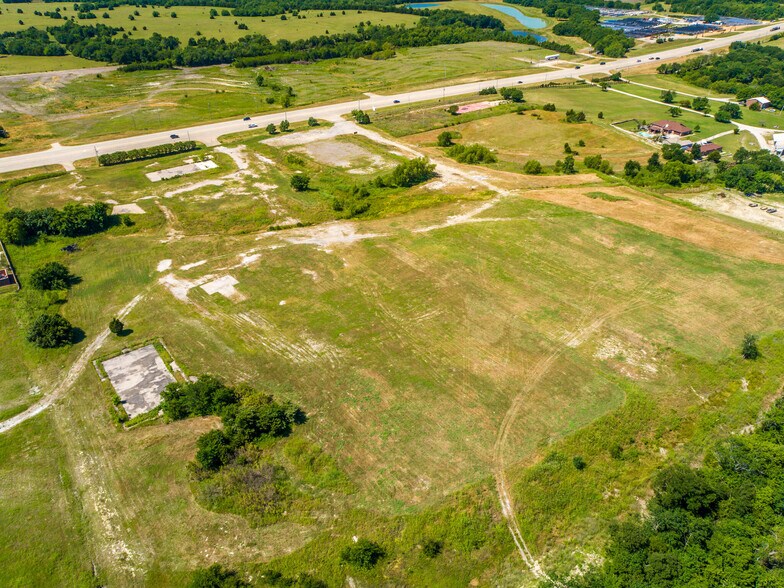 More Photos Of 2144 W Audie Murphy Pky, Farmersville Land For Lease