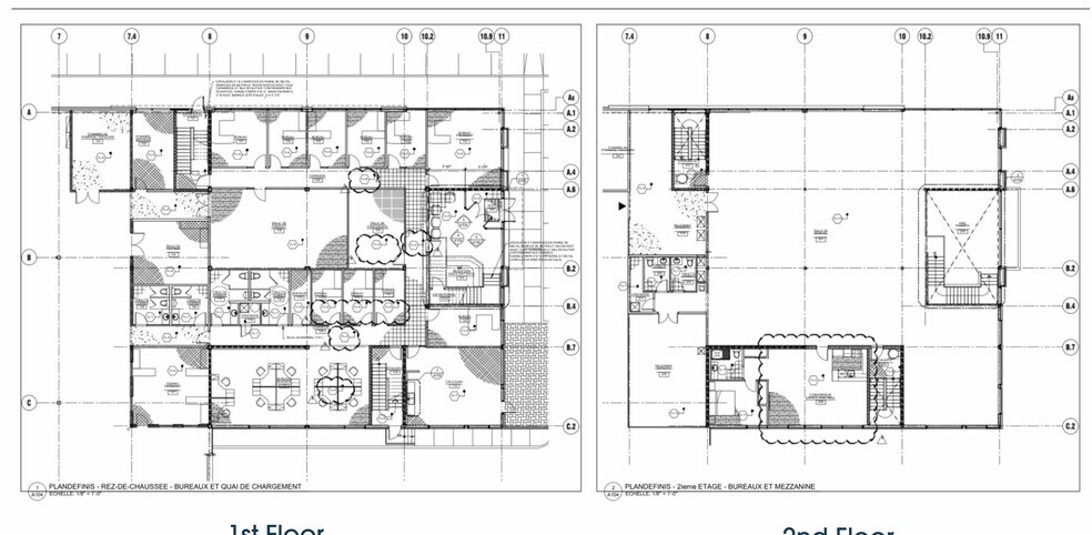 More Photos Of 20700 Rte Transcanadienne, Montréal Warehouse For Sale