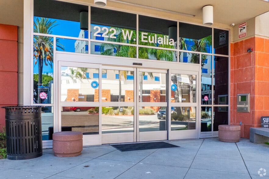 More Photos Of 222 W Eulalia St, Glendale Medical For Lease