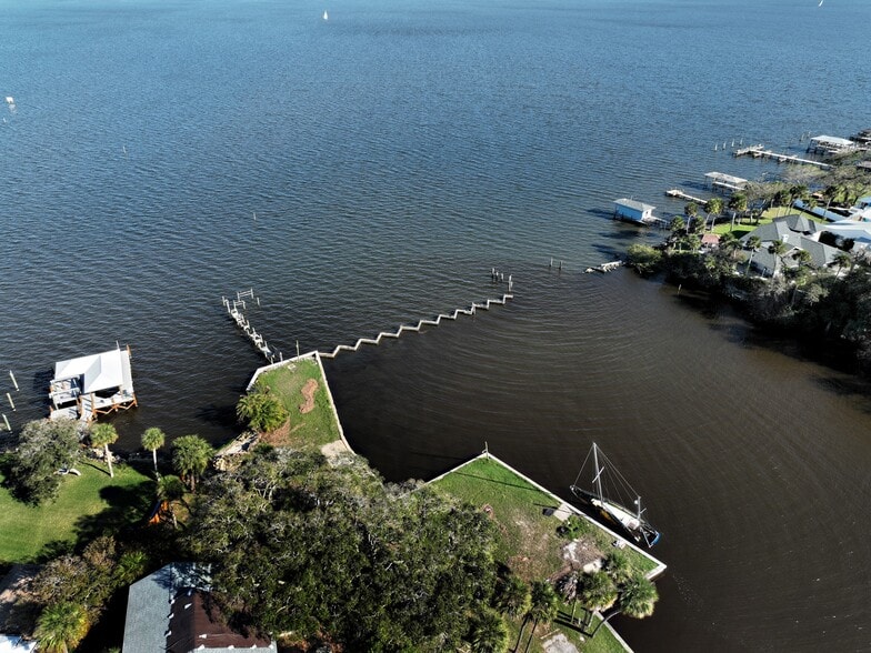 More Photos Of 4399 N Hwy 1, Melbourne Land For Sale