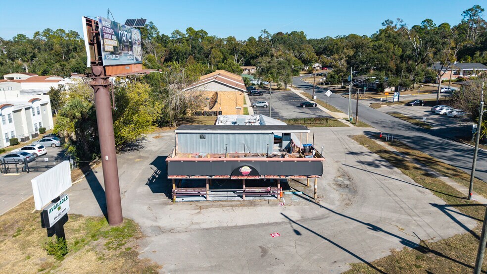 More Photos Of 1904 W Pensacola St, Tallahassee Land For Lease