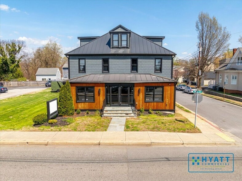 Primary Photo Of 1000 West St, Annapolis Office Residential For Sale