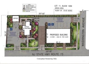 More Photos Of 300 S Route 73, Berlin Office Residential For Sale