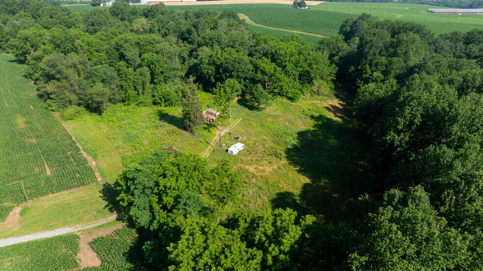 More Photos Of 267 Cook Rd, Delta Land For Sale