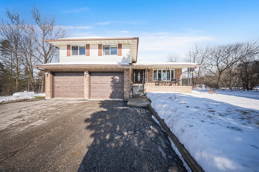 More Photos Of 4871 Wellington Road 29, Guelph Warehouse For Sale