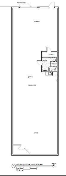 More Photos Of 350 E Crown Point Rd, Winter Garden Light Distribution For Lease