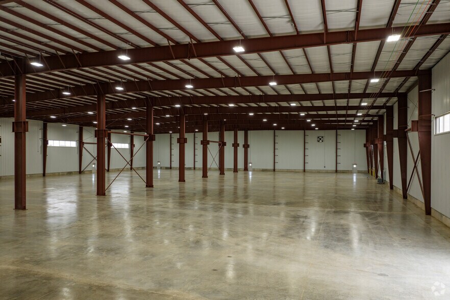 More Photos Of 340 Commerce Drive, South Point Warehouse For Lease