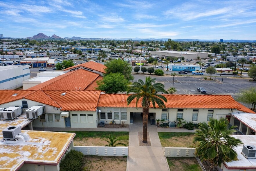 More Photos Of 3546 E Thomas Rd, Phoenix Religious Facility For Sale