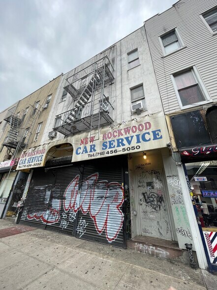 More Photos Of 1538 Gates Ave, Brooklyn Apartments For Sale