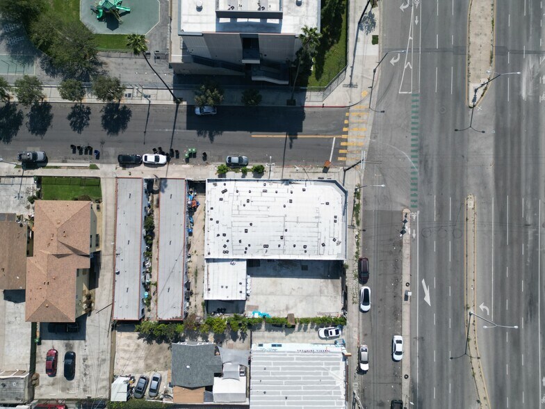 More Photos Of 6628 S Vermont Ave, Los Angeles Assisted Living For Sale