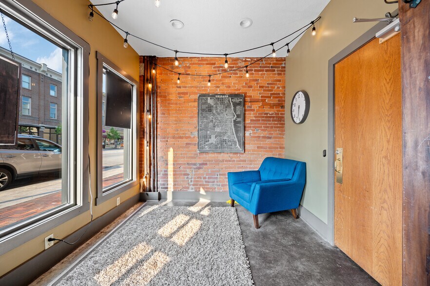 More Photos Of 144 W Liberty St, Wooster Office For Sale