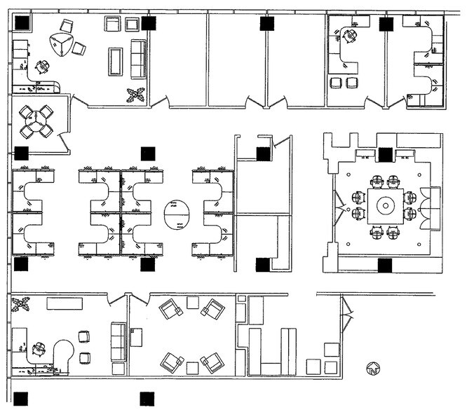 More Photos Of 2 N LaSalle St, Chicago Office For Lease