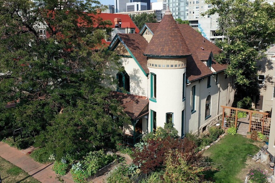 More Photos Of 2147-2151 Tremont Pl, Denver Hospitality For Sale